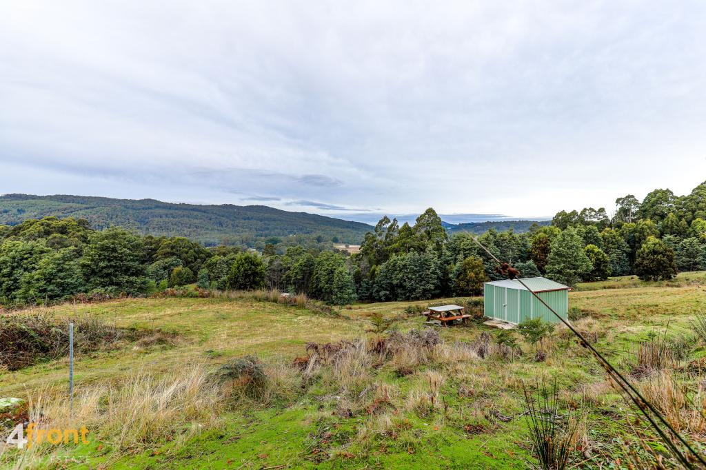 19 Nowlan Cl, Lower Barrington, TAS 7306