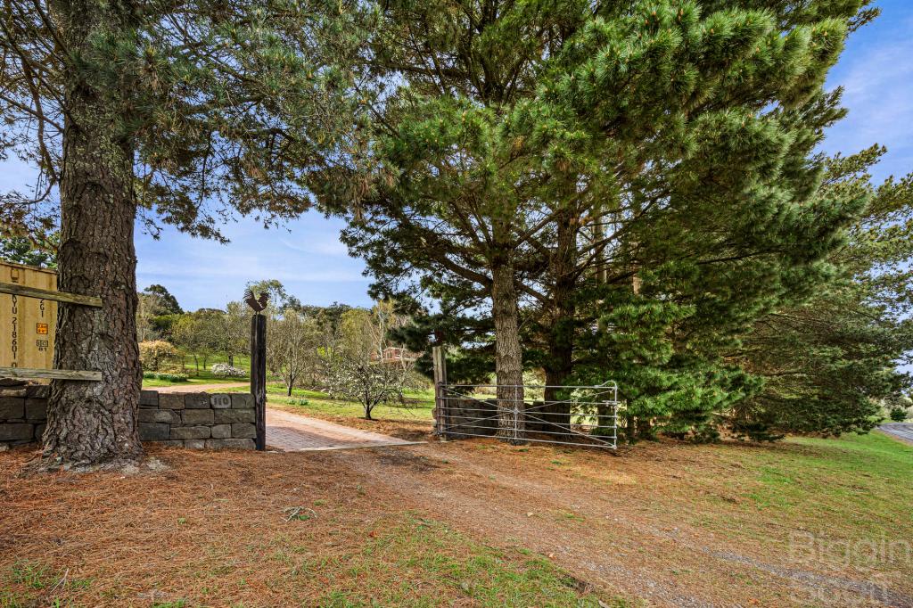 110 Smokeytown Rd, Springmount, VIC 3364