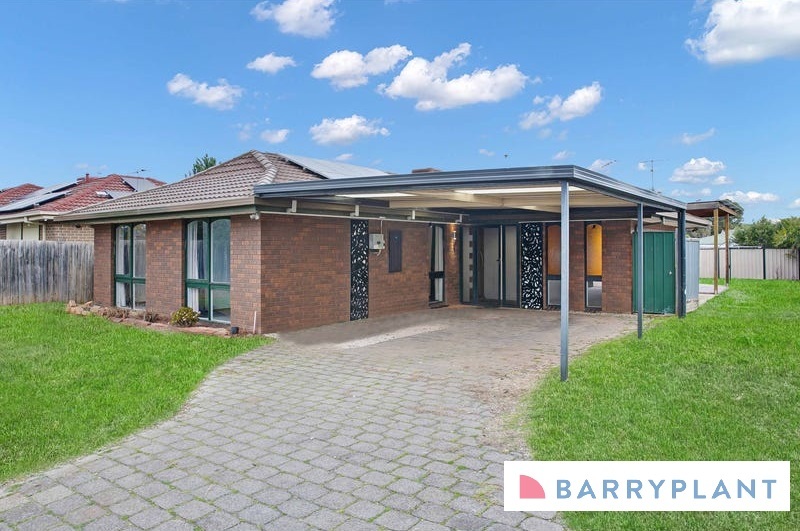 47 West Melton Dr, Melton West, VIC 3337