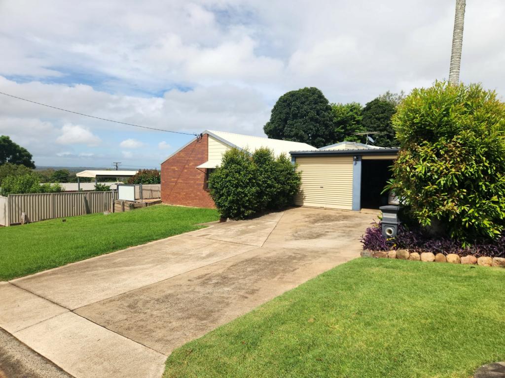 1 Neville Pl, Kingaroy, QLD 4610