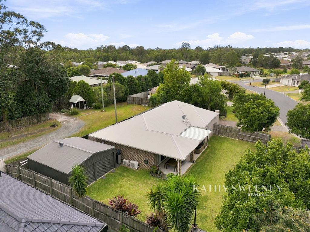 11 STAATEN ST, BURPENGARY, QLD 4505