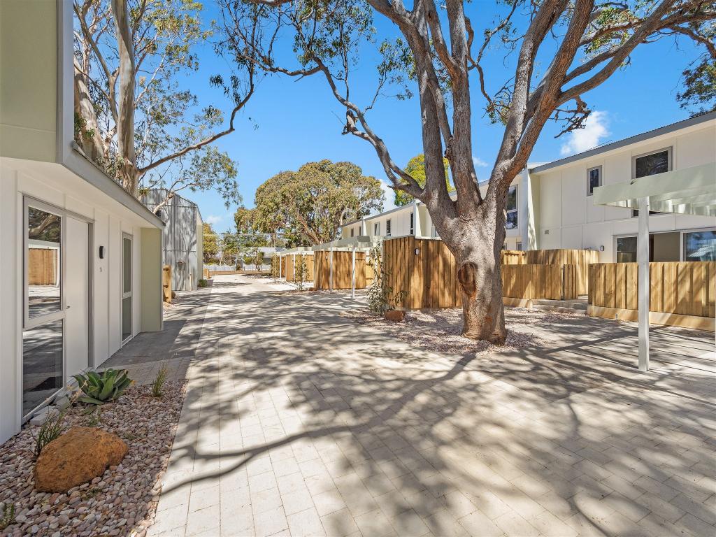 Lots 4, 5 & 6/52 Le Souef St, Margaret River, WA 6285