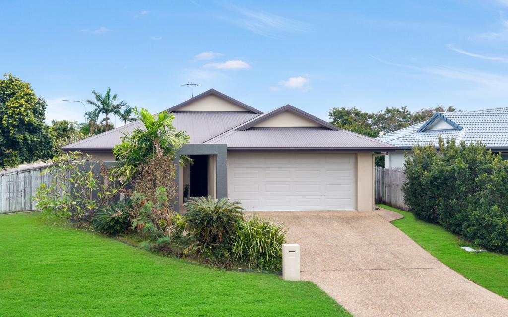 Contact agent for address, KIRWAN, QLD 4817