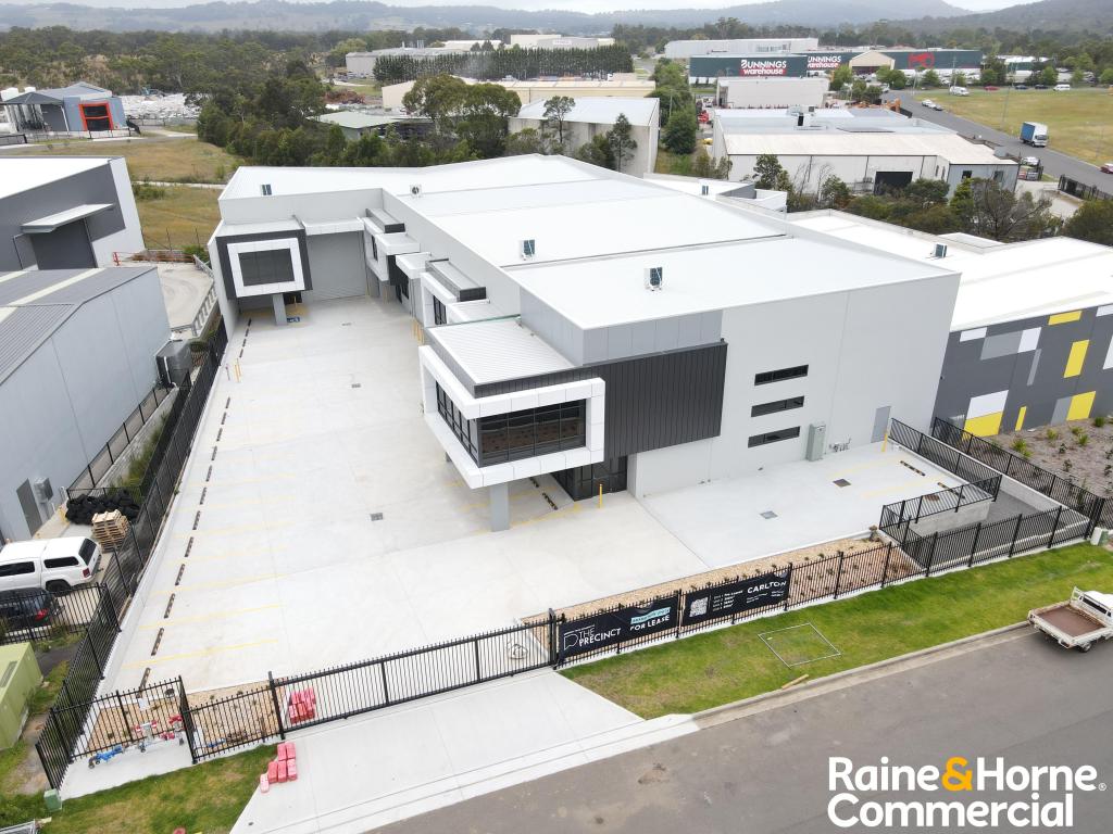 Units 2, 3 & 4/12 Pikkat Dr, Braemar, NSW 2575