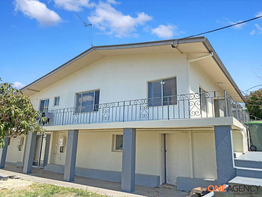 48 VICTORIA ST, COOMA, NSW 2630