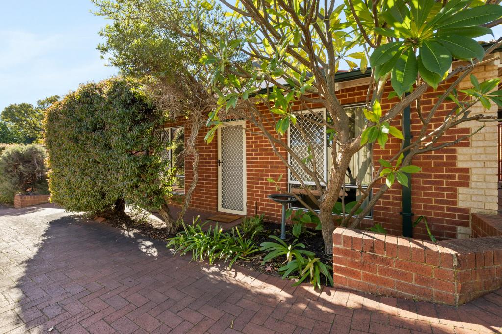 3/6 SALFORD ST, VICTORIA PARK, WA 6100