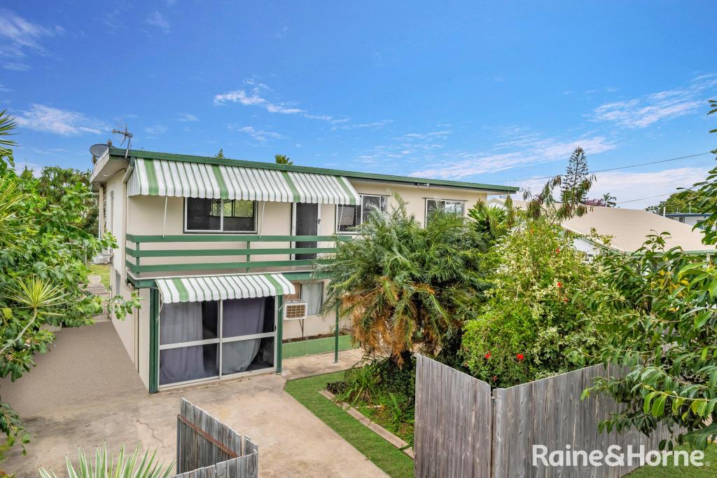 57 Valencia St, Cranbrook, QLD 4814