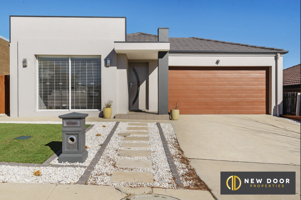 47 Clancy Mckenna Cres, Bonner, ACT 2914