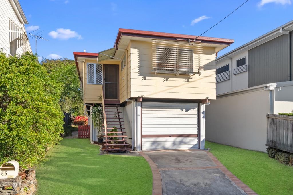 55 Nellie St, Nundah, QLD 4012