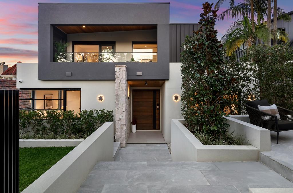 47 Tunks St, Northbridge, NSW 2063