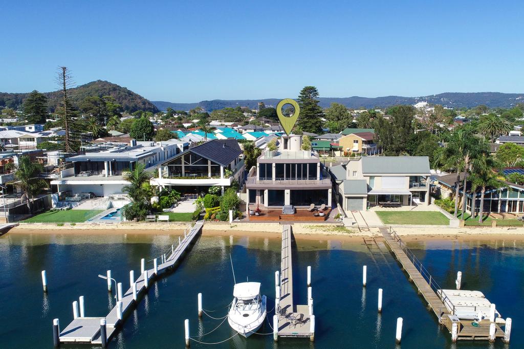 2/148 BOOKER BAY RD, BOOKER BAY, NSW 2257