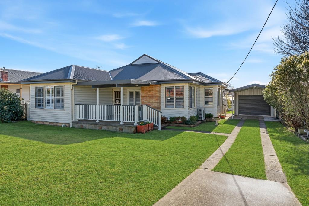 135 Kinghorne St, Goulburn, NSW 2580