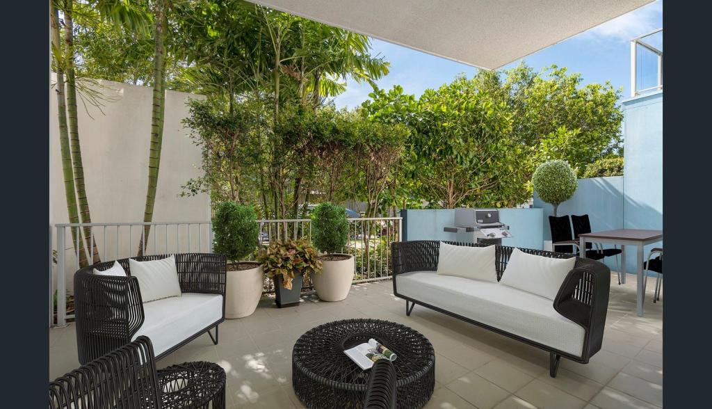 1/42 Slobodian Ave, Eight Mile Plains, QLD 4113