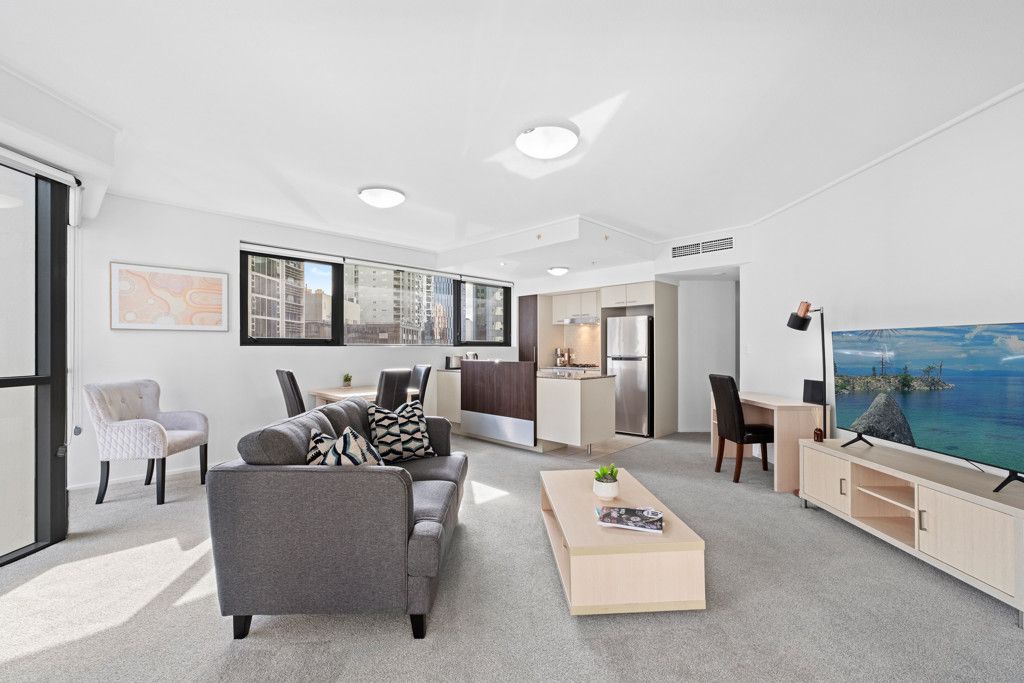 146/420 QUEEN ST, BRISBANE CITY, QLD 4000