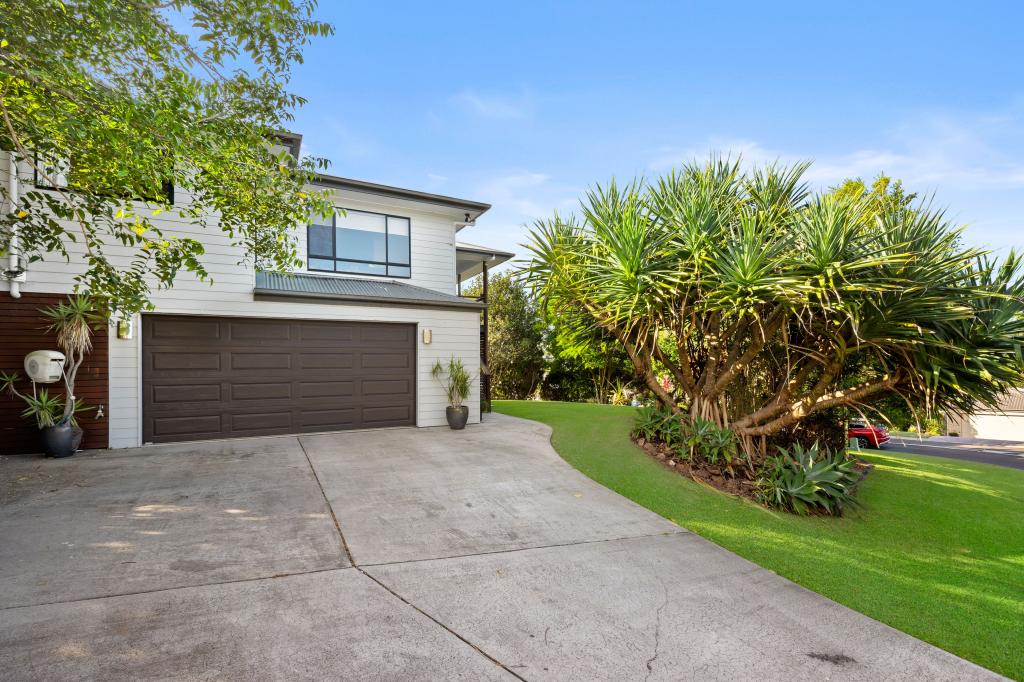 53 GINGER BELL AVE, BLI BLI, QLD 4560