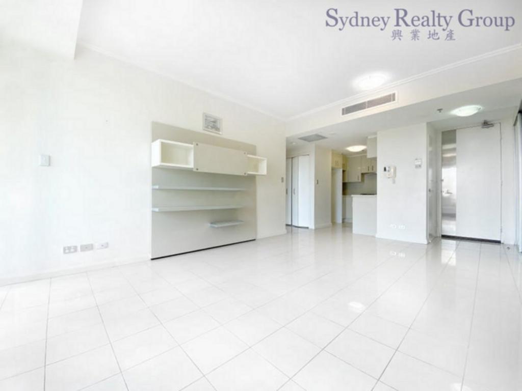 3306/91 LIVERPOOL ST, SYDNEY, NSW 2000