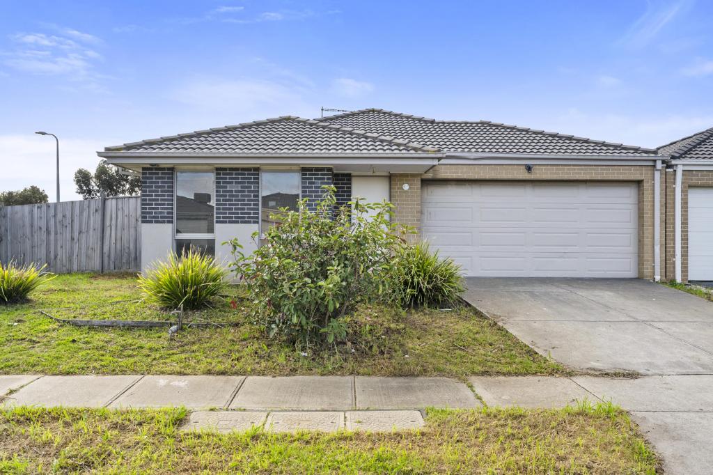 30 Safari Dr, Tarneit, VIC 3029