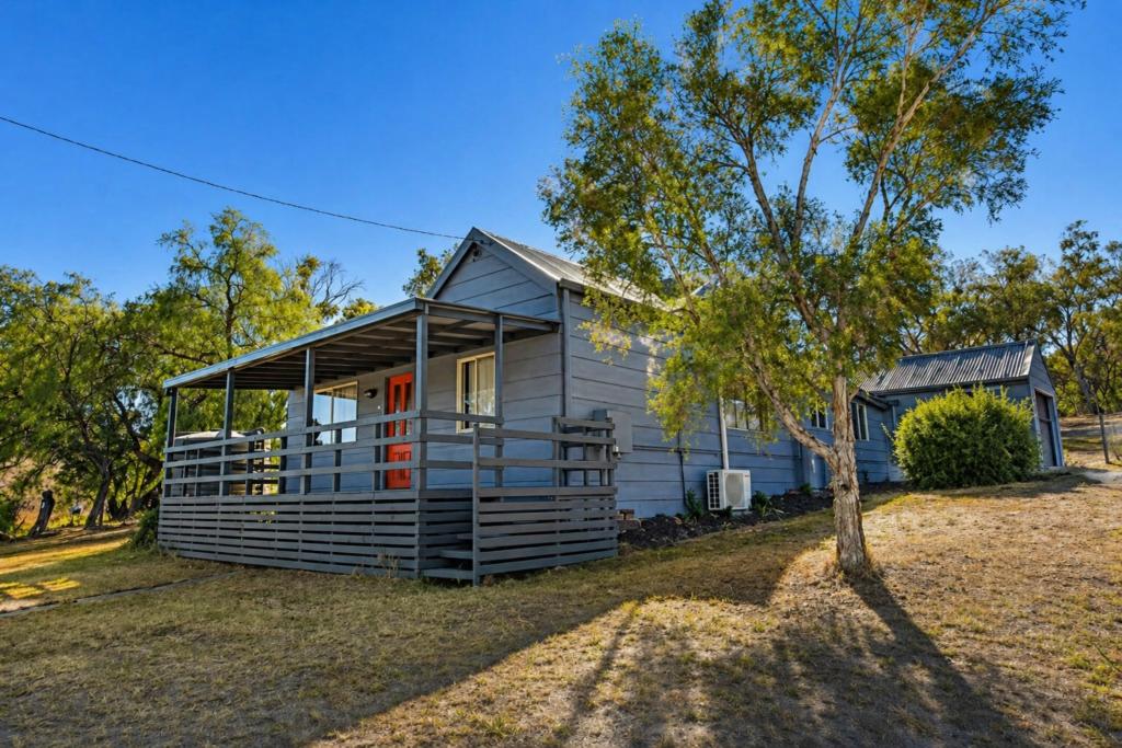 60 Wellington St, Stuart Town, NSW 2820
