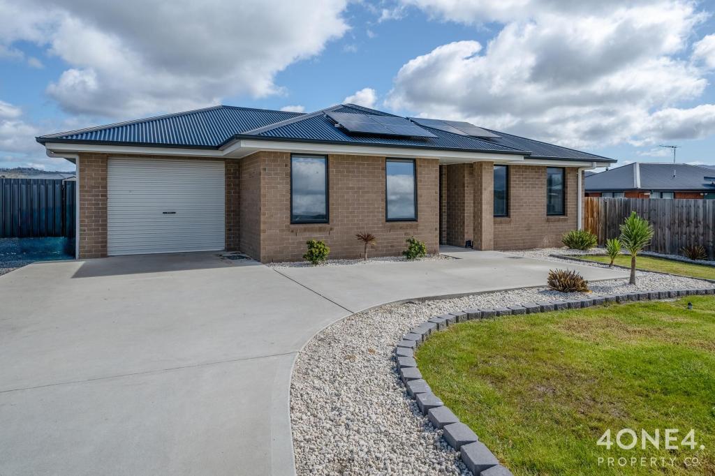 1 Hector Pl, Brighton, TAS 7030