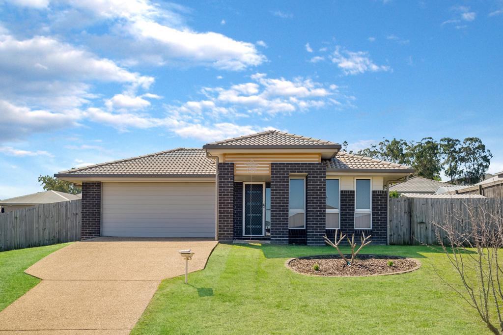 7 Wandoo Cres, Westbrook, QLD 4350