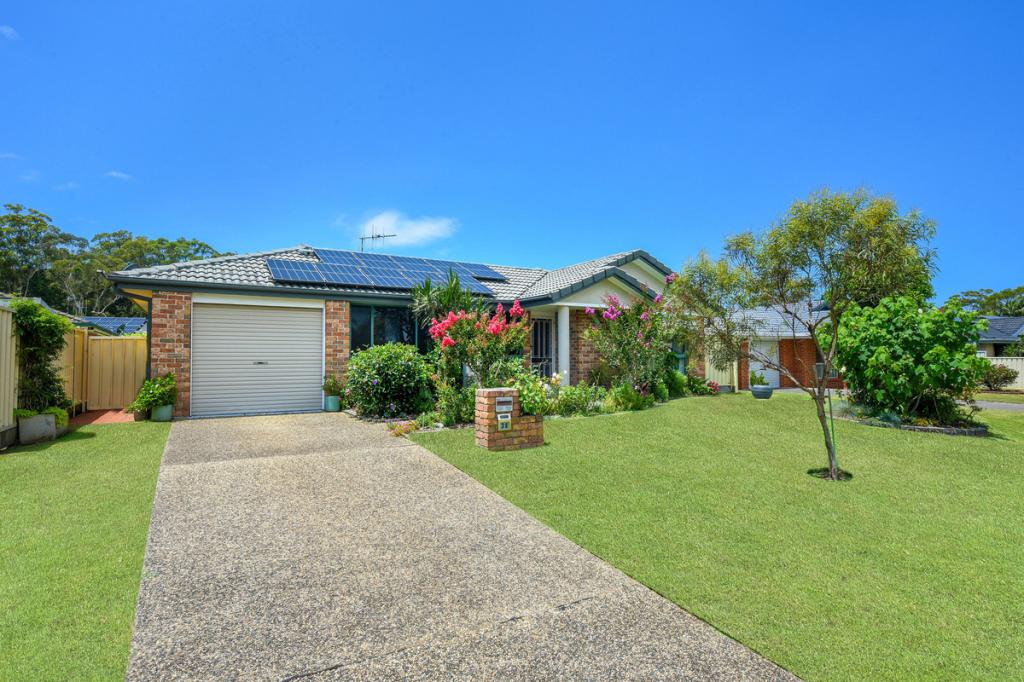 38 Greenmeadows Dr, Port Macquarie, NSW 2444