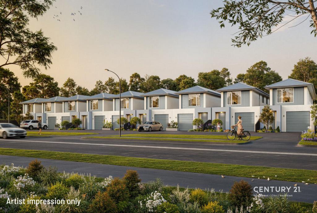 Lot 27 307-311 Commercial Rd, Seaford, SA 5169