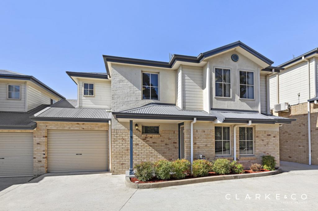 15/16 William St, East Maitland, NSW 2323
