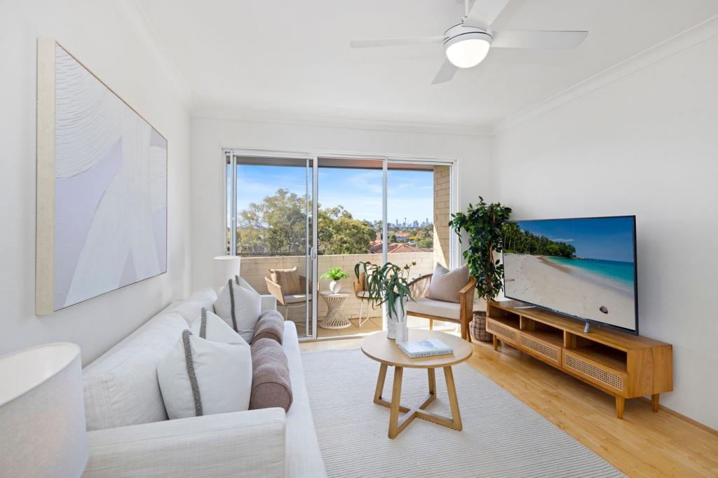 9/89 Bland St, Ashfield, NSW 2131