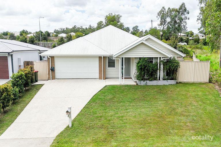 3 ALBA LANE, GLENEAGLE, QLD 4285
