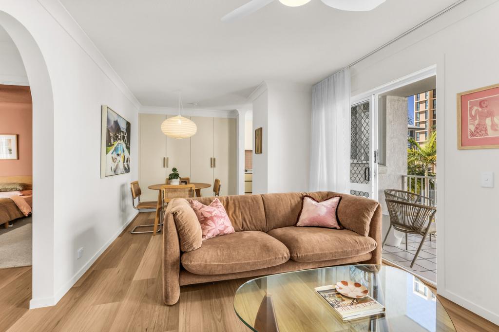 7/1306 Gold Coast Hwy, Palm Beach, QLD 4221
