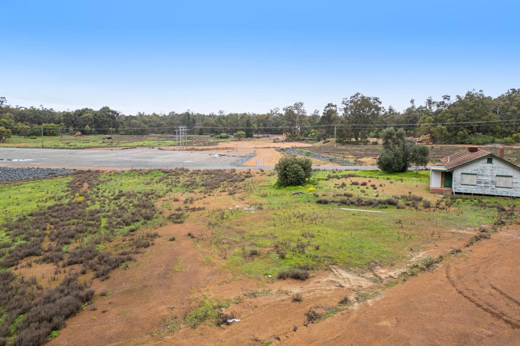Lot 7 Greenbushes-Grimwade Rd, North Greenbushes, WA 6254
