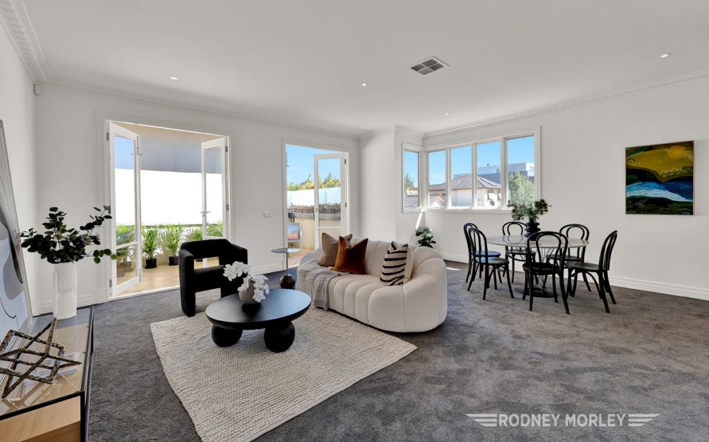 11/326 Orrong Rd, Caulfield North, VIC 3161