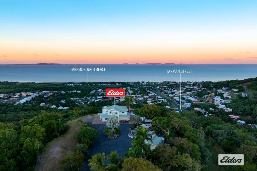 227 Panorama Dr, Barlows Hill, QLD 4703