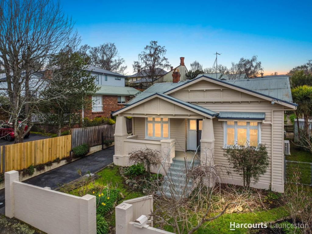 10 Clementina St, Newstead, TAS 7250