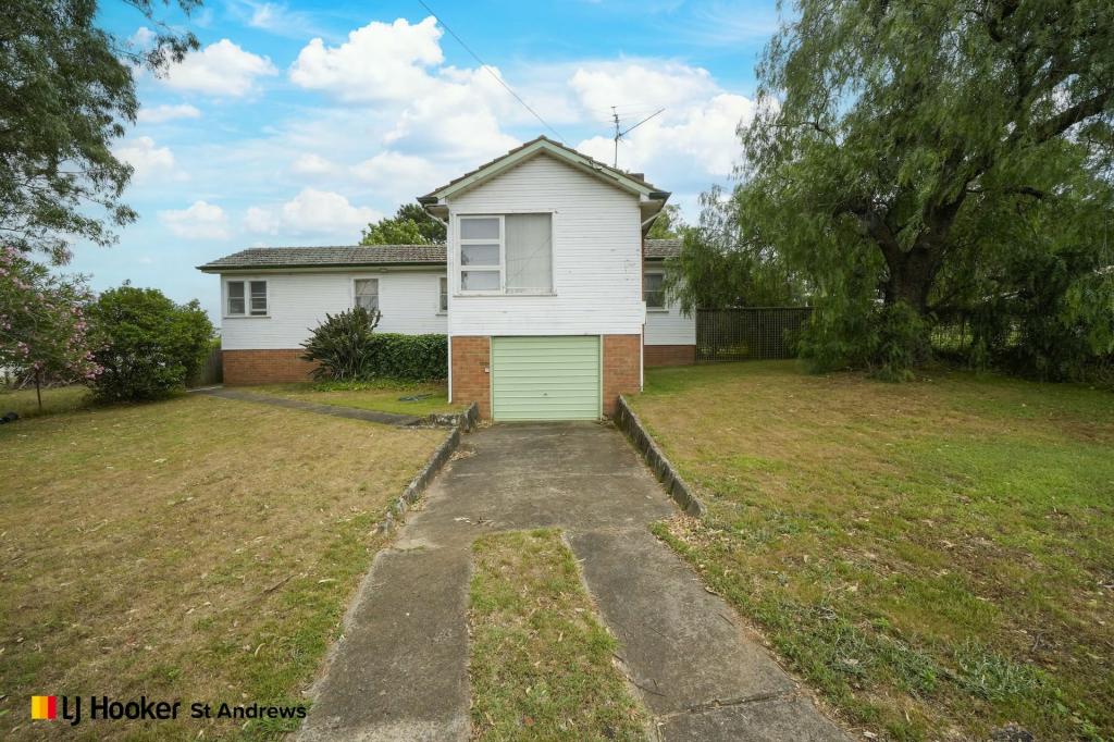 31 Station Rd, Menangle Park, NSW 2563