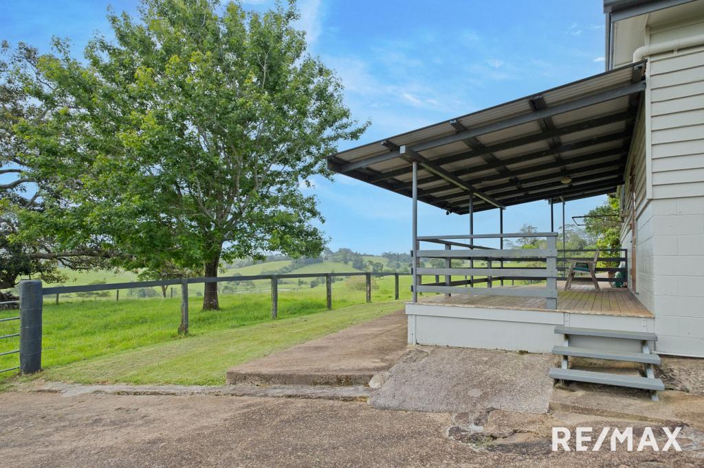 150 Kings Lane, Reesville, QLD 4552