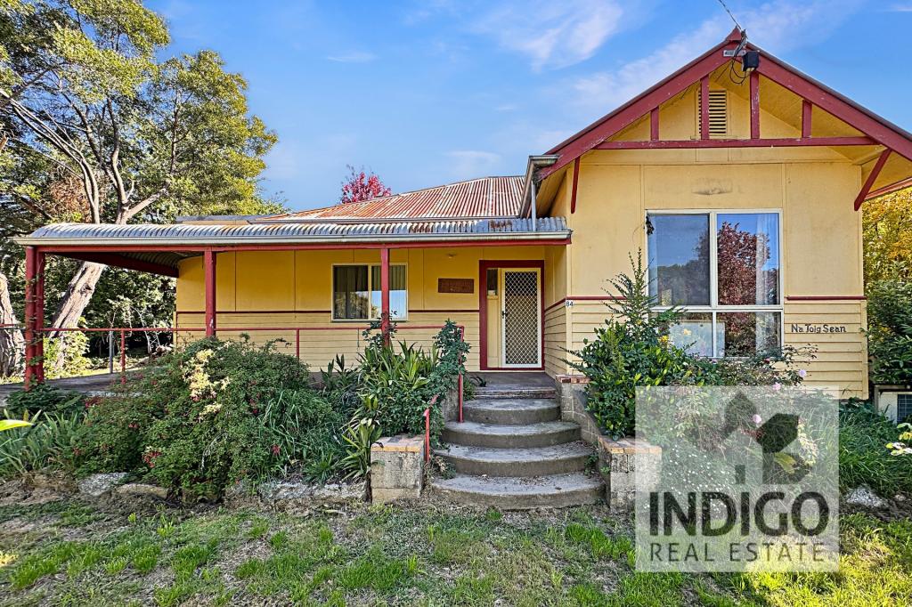 84 Twist Creek Rd, Yackandandah, VIC 3749