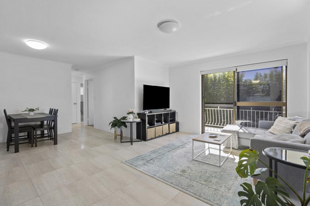 6/30 Gellibrand St, Clayfield, QLD 4011