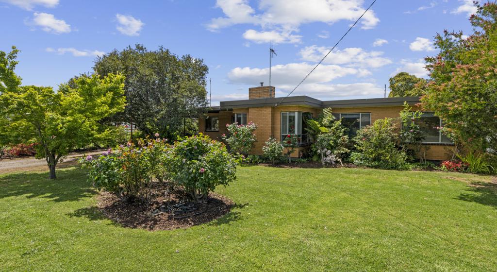 59 Hunter St, Euroa, VIC 3666