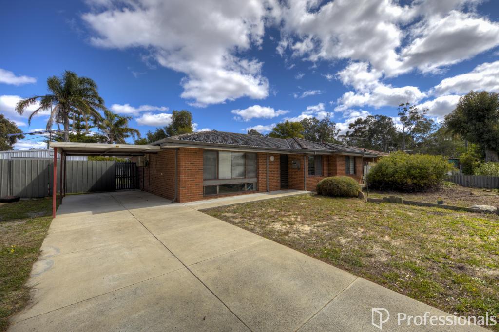 90 DAWSON AVE, FORRESTFIELD, WA 6058