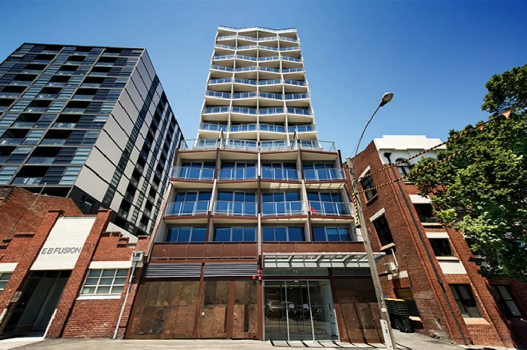 1307/53 Batman St, West Melbourne, VIC 3003