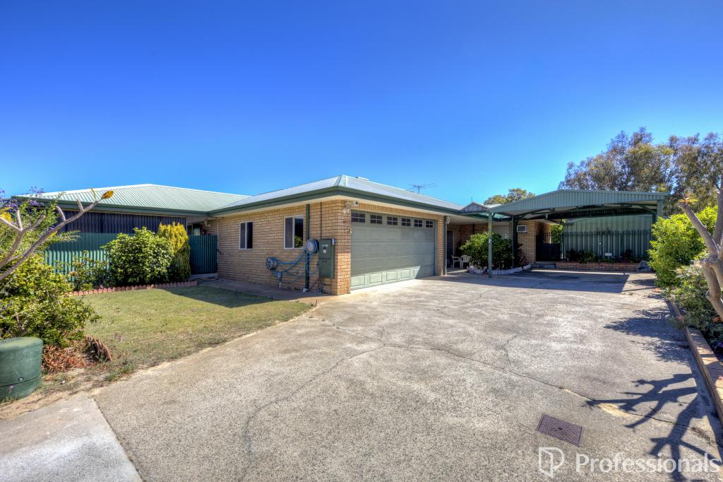10 Trona Pl, Forrestfield, WA 6058