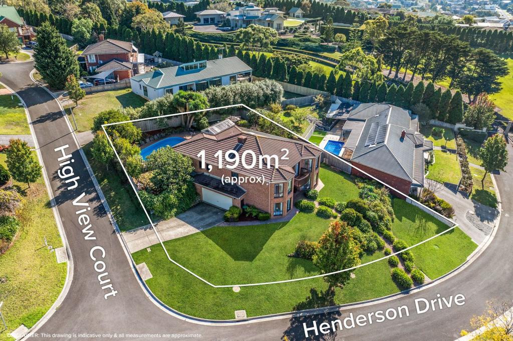 17 Henderson Dr, Wandana Heights, VIC 3216