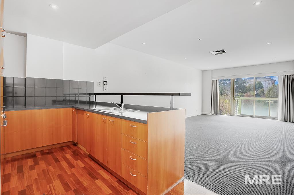 301p/348 St Kilda Rd, Melbourne, VIC 3004