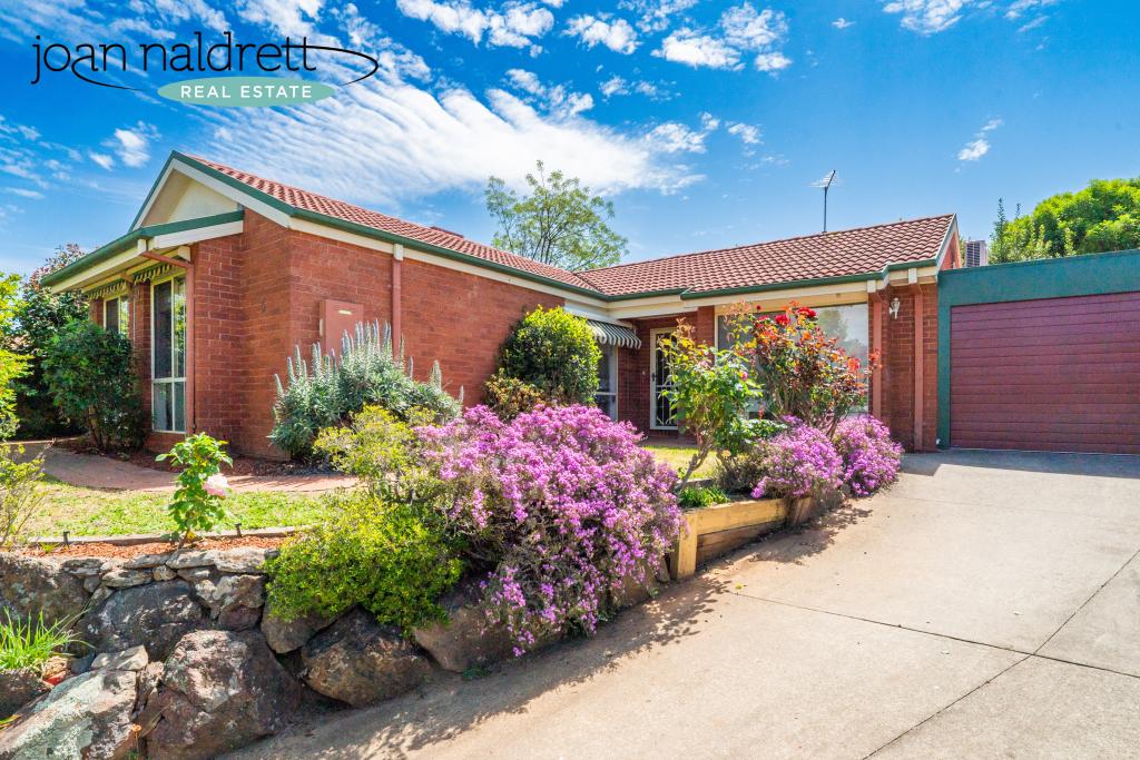 5 Wagner Pl, West Wodonga, VIC 3690