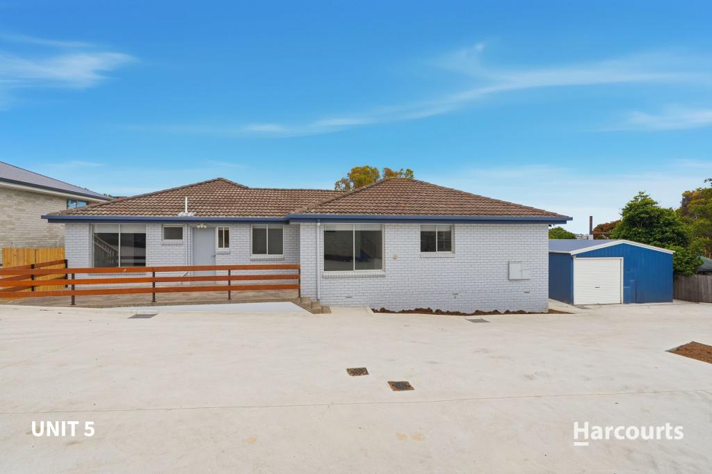 4-5/11 Vicary Pl, Rokeby, TAS 7019