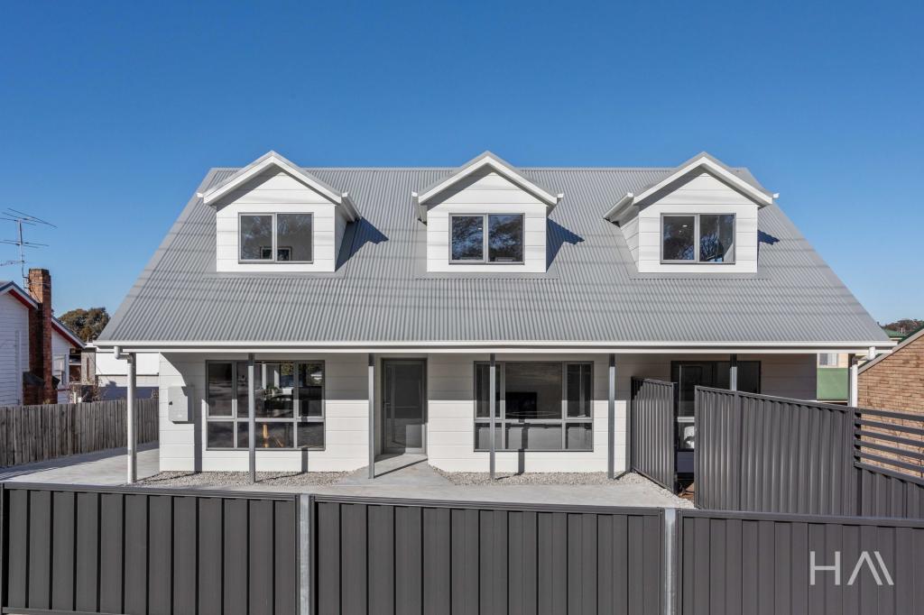 303 Peel St W, Summerhill, TAS 7250