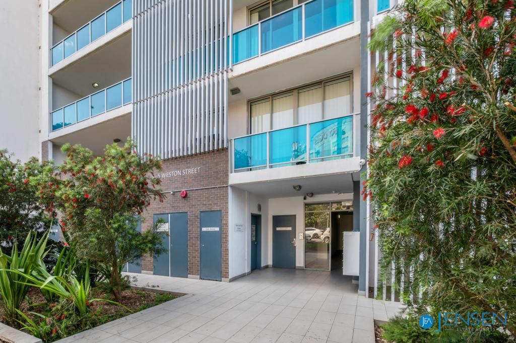 305/3 Weston St, Rosehill, NSW 2142