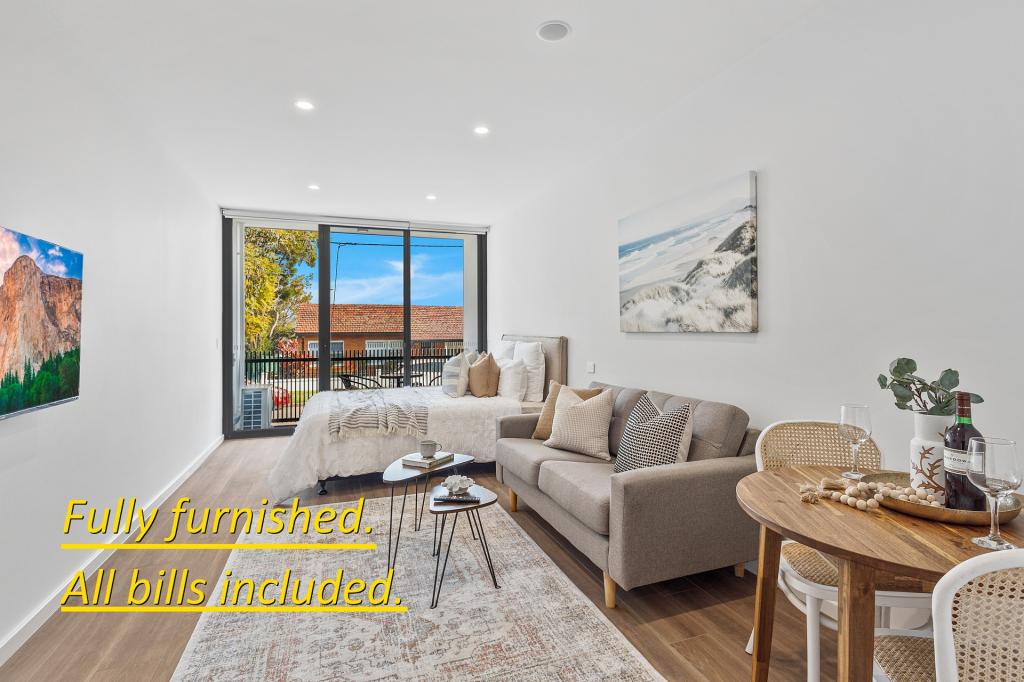 8/501 Kingsway, Miranda, NSW 2228