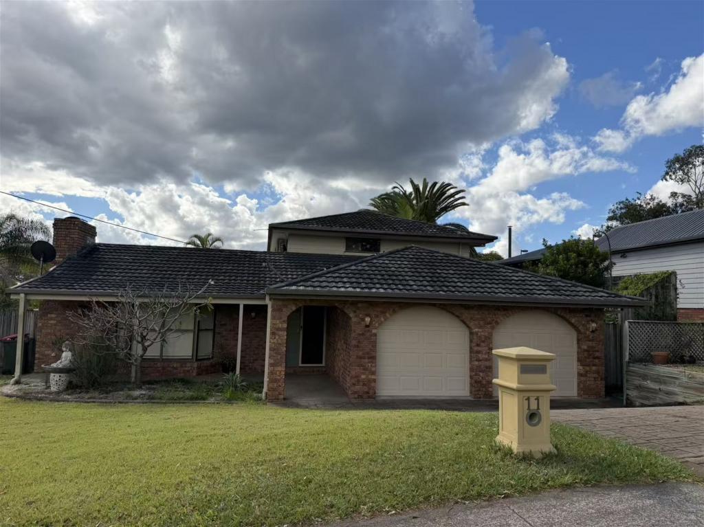 11 Hillside Dr, Daisy Hill, QLD 4127